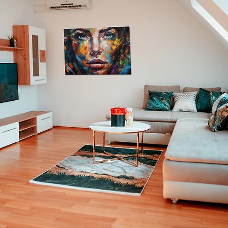 Vienna Deluxe Apartment Экстерьер фото