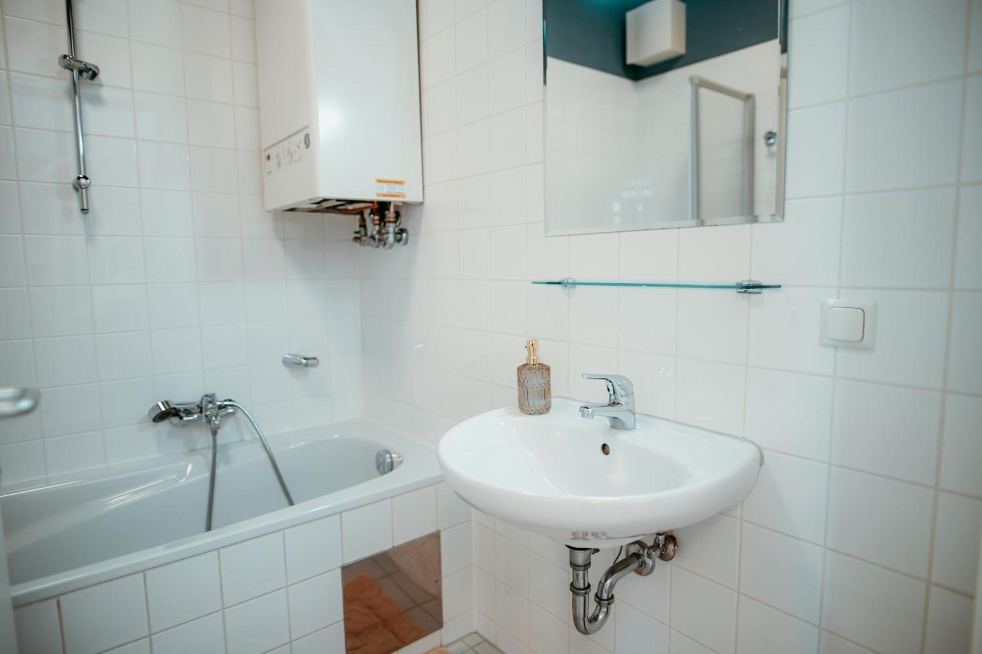 Vienna Deluxe Apartment Экстерьер фото