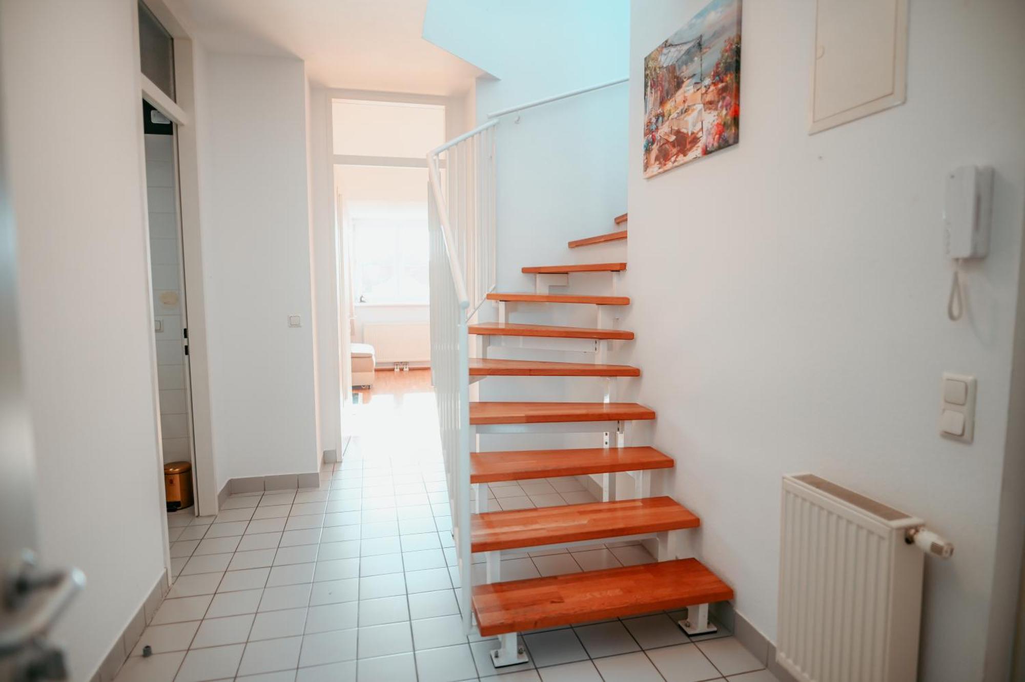 Vienna Deluxe Apartment Экстерьер фото