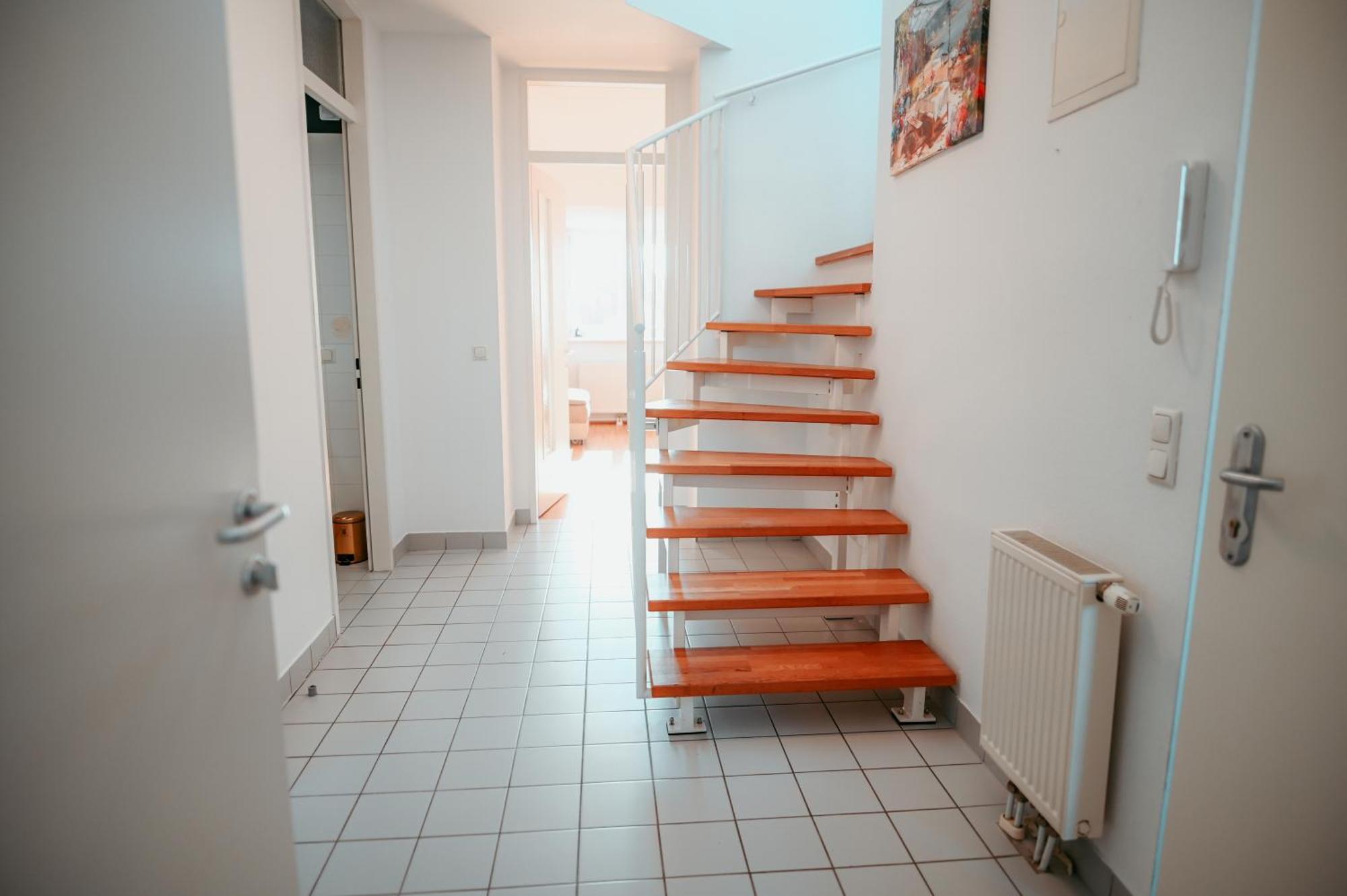 Vienna Deluxe Apartment Экстерьер фото