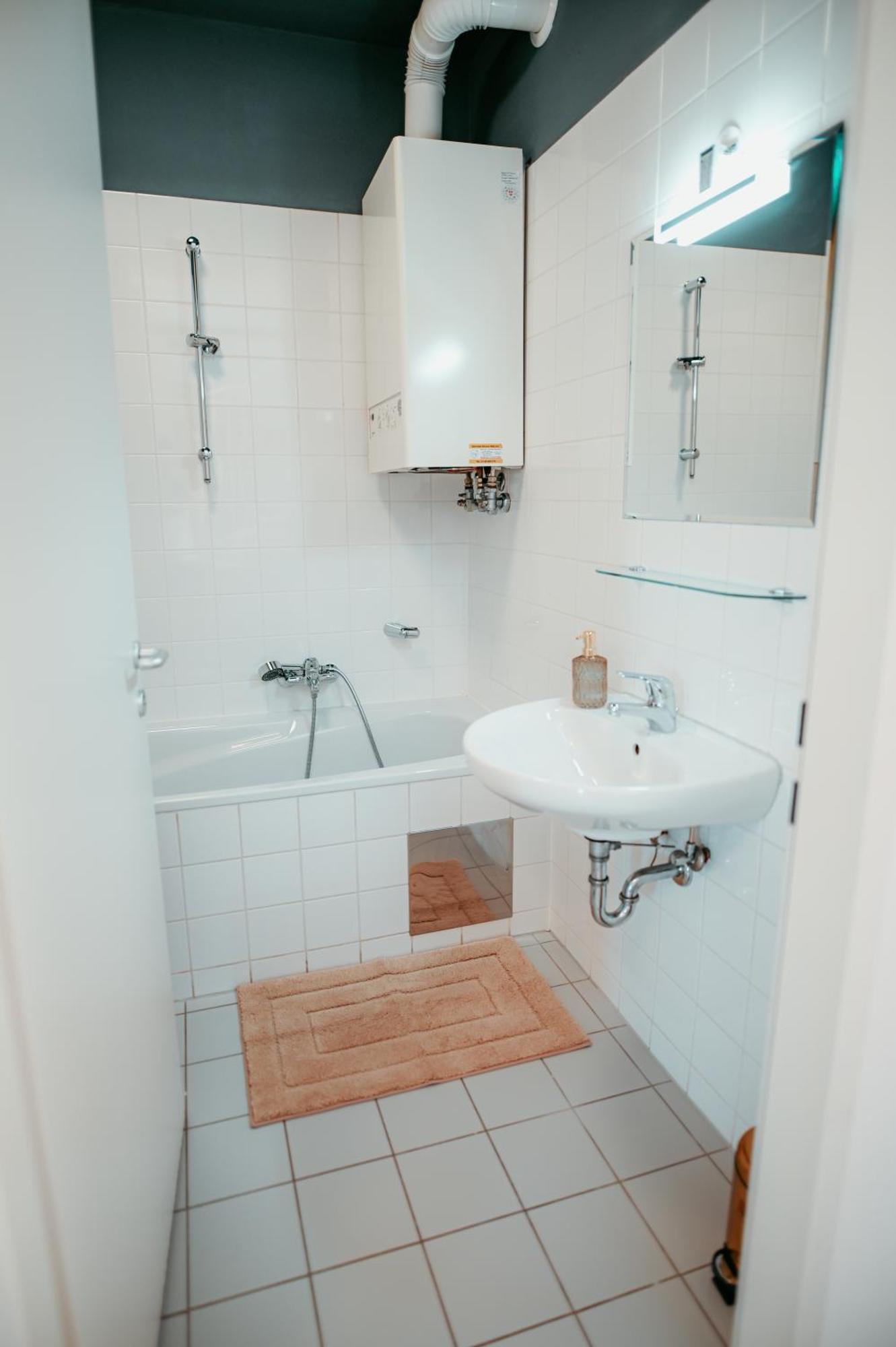 Vienna Deluxe Apartment Экстерьер фото