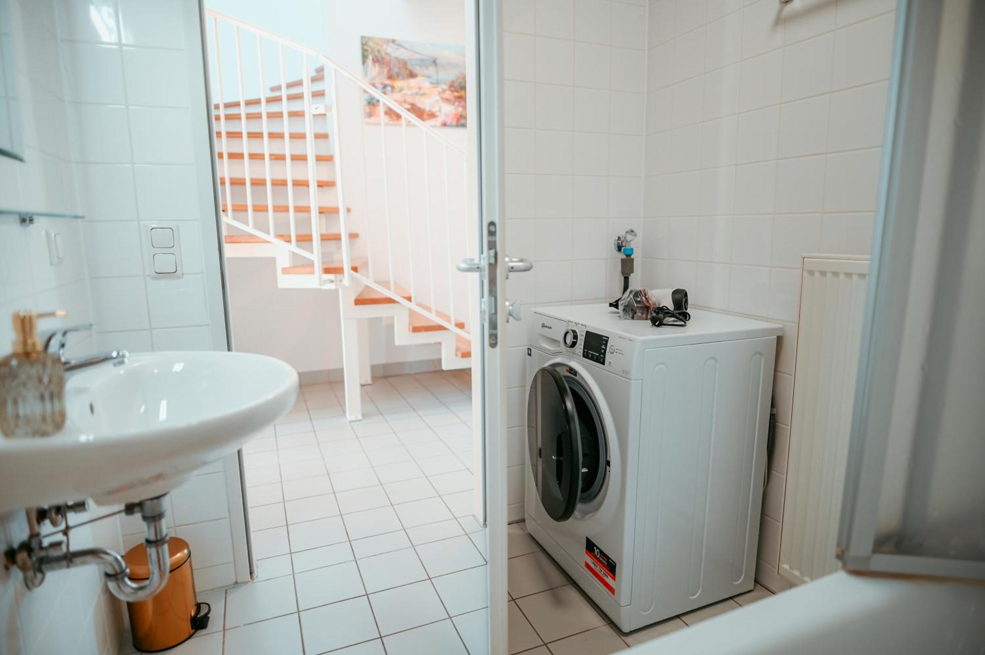 Vienna Deluxe Apartment Экстерьер фото