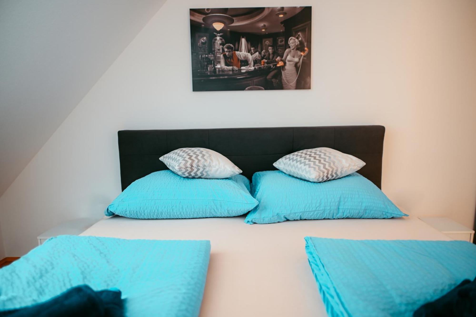 Vienna Deluxe Apartment Экстерьер фото