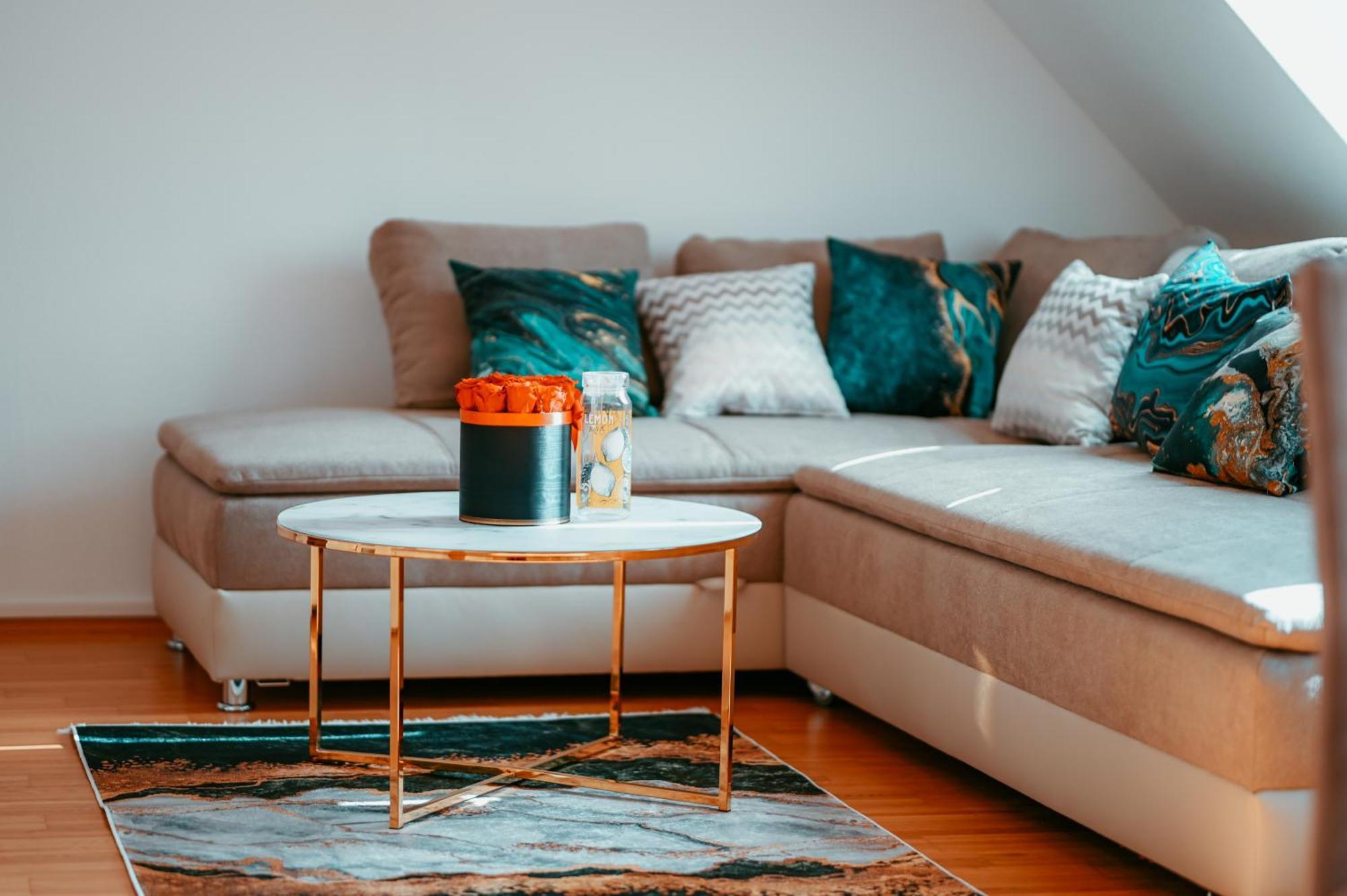 Vienna Deluxe Apartment Экстерьер фото