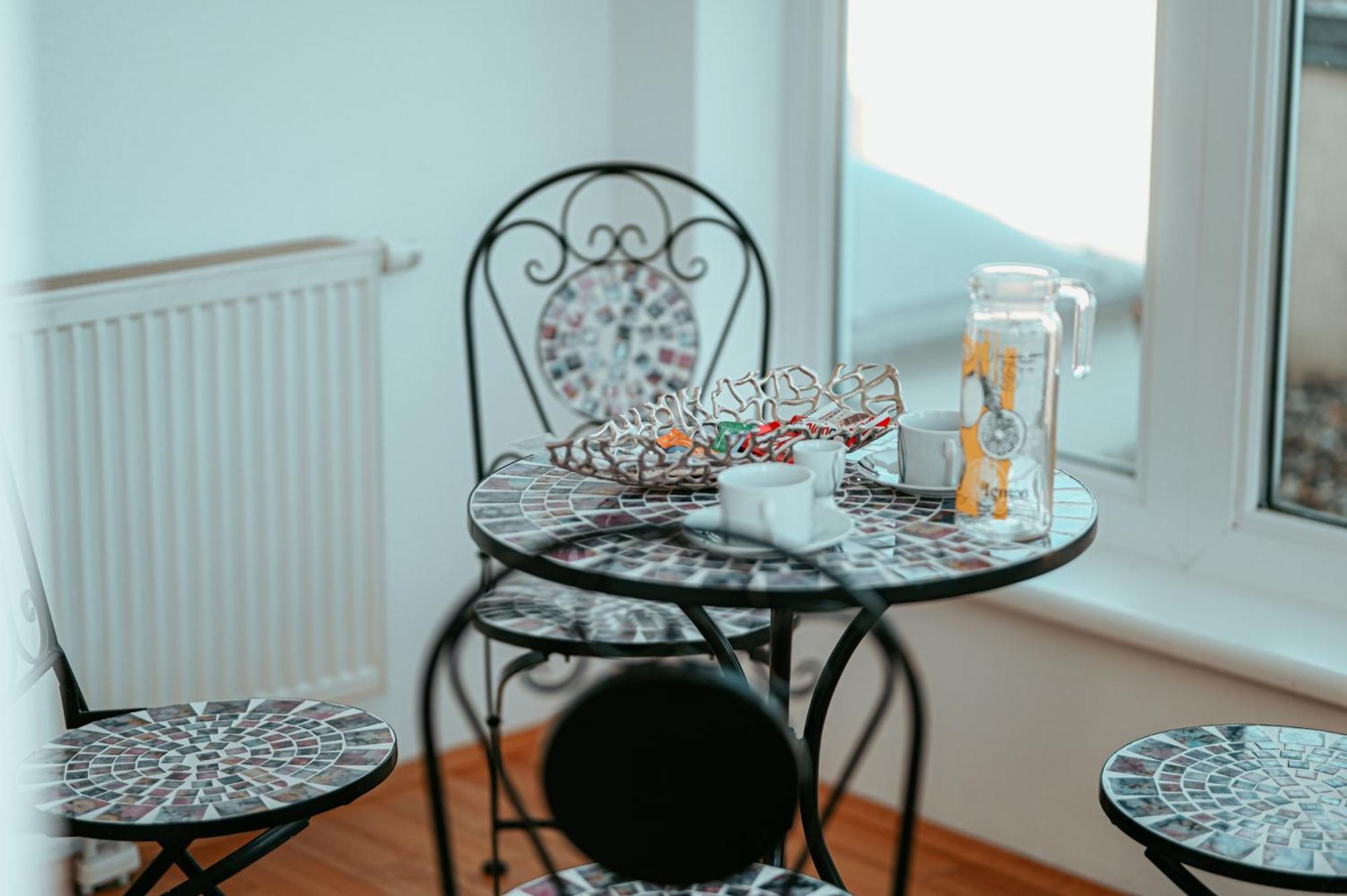Vienna Deluxe Apartment Экстерьер фото